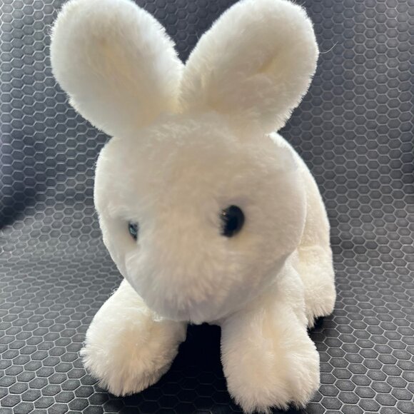 Brittany the Bunny Plush - Picture 1 of 1